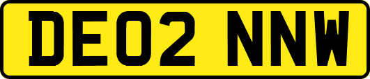 DE02NNW
