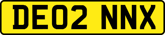 DE02NNX