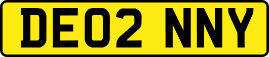 DE02NNY