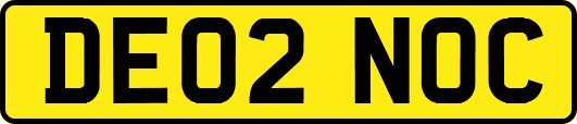 DE02NOC
