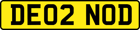 DE02NOD