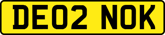 DE02NOK