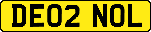 DE02NOL