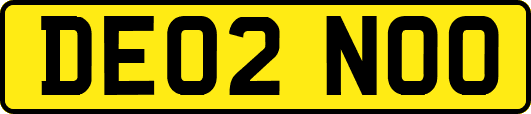 DE02NOO