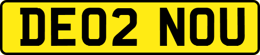 DE02NOU