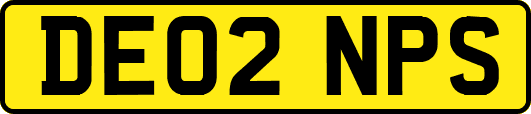 DE02NPS