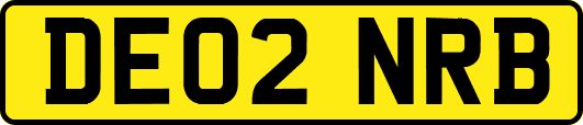 DE02NRB