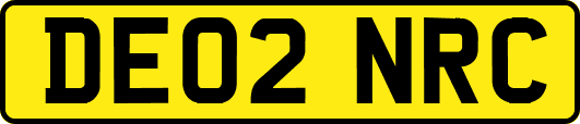 DE02NRC