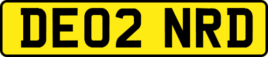 DE02NRD