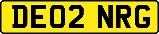 DE02NRG