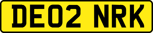 DE02NRK