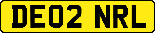 DE02NRL