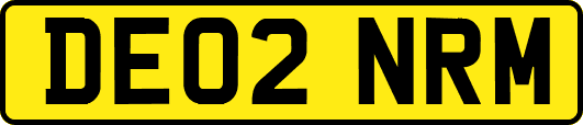 DE02NRM