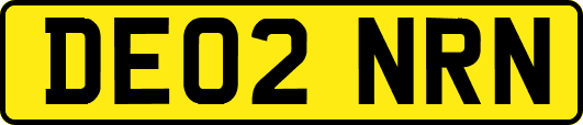 DE02NRN