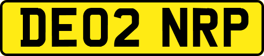 DE02NRP