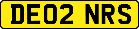 DE02NRS