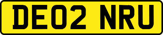 DE02NRU