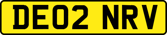 DE02NRV