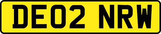DE02NRW