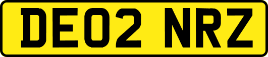 DE02NRZ