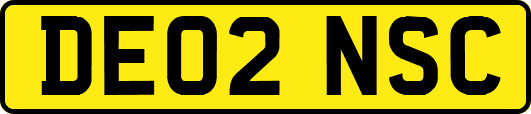 DE02NSC