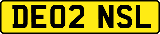 DE02NSL