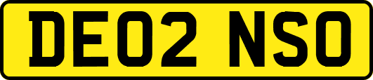 DE02NSO