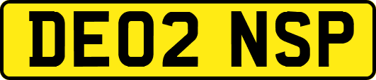 DE02NSP