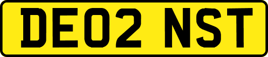DE02NST