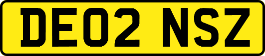 DE02NSZ