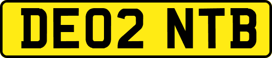 DE02NTB