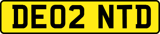 DE02NTD