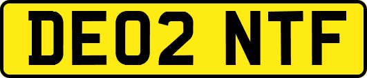 DE02NTF