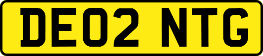 DE02NTG
