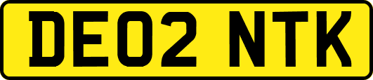 DE02NTK