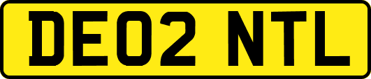 DE02NTL