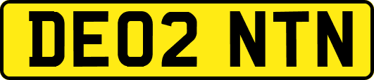 DE02NTN