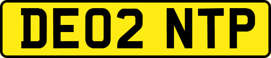 DE02NTP