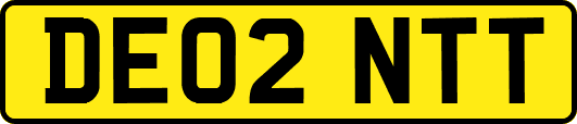 DE02NTT