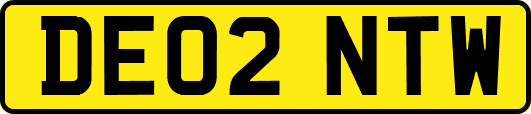 DE02NTW