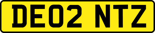 DE02NTZ