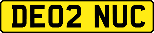 DE02NUC
