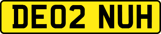 DE02NUH