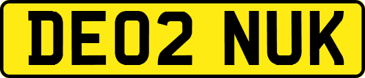 DE02NUK