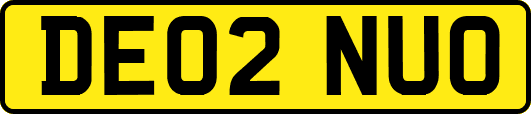 DE02NUO
