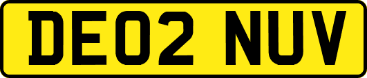 DE02NUV