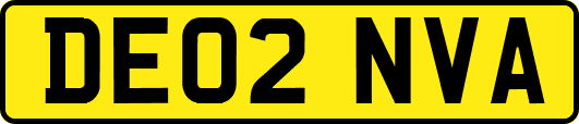 DE02NVA