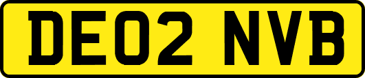 DE02NVB