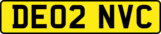 DE02NVC