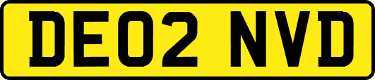 DE02NVD